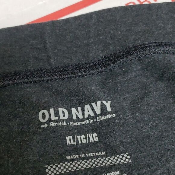 🌹Old Navy Slate Gray Skirt sz XL - Picture 3 of 6